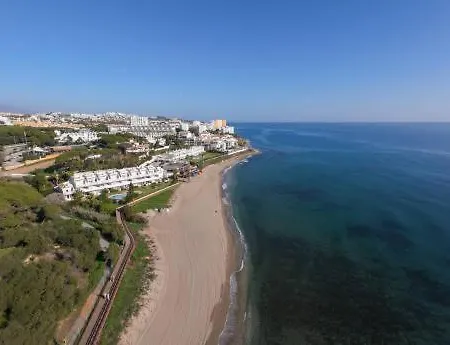 Διαμέρισμα Cozy Near The Sitio de Calahonda