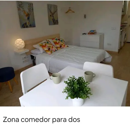 Cozy Near The Apartment