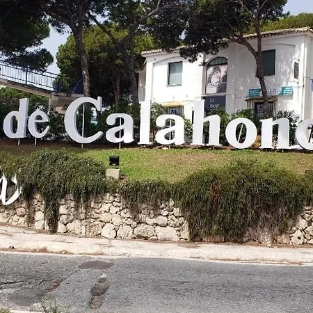 Cozy Near The Apartment Sitio de Calahonda