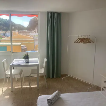 Cozy Near The Apartment Sitio de Calahonda
