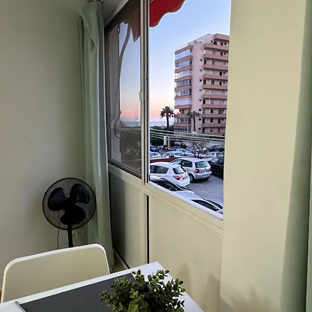 Cozy Near The Apartment