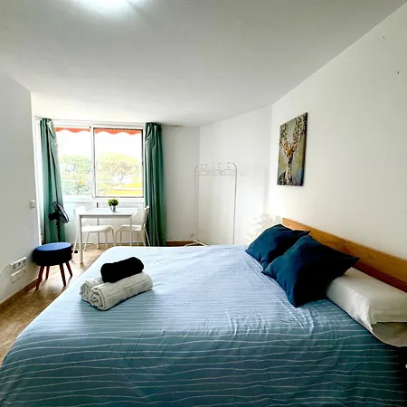 Apartment Cozy Near The *