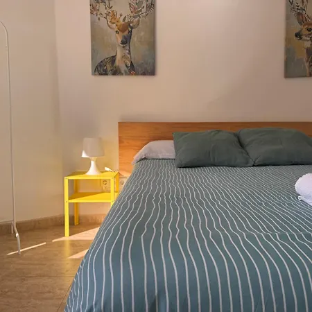 Apartment Cozy Near The