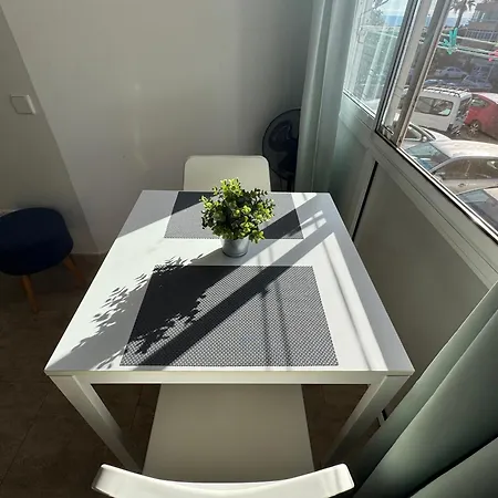 Apartment Cozy Near The Sitio de Calahonda